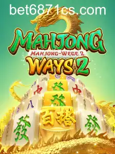 MahjongWays2