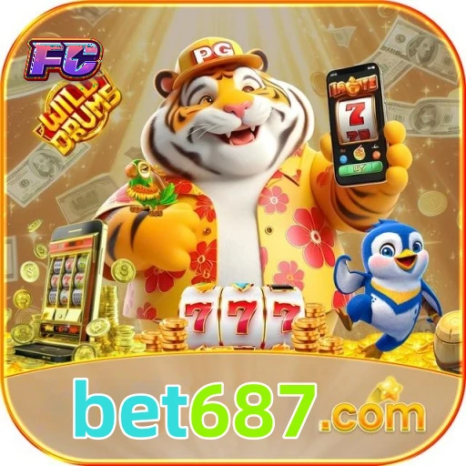 bet687 Logo