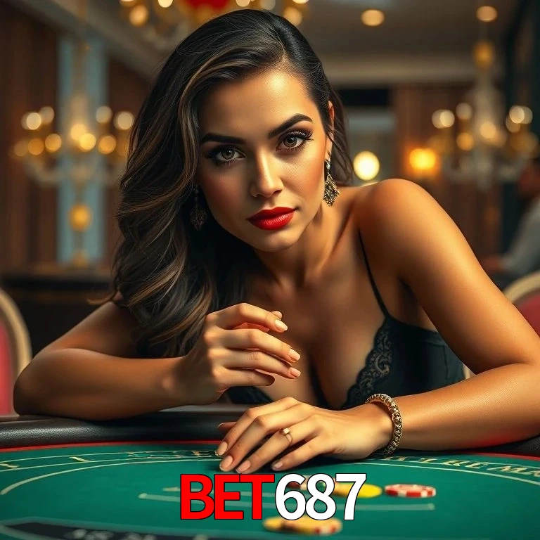bet687 VIP Rewards
