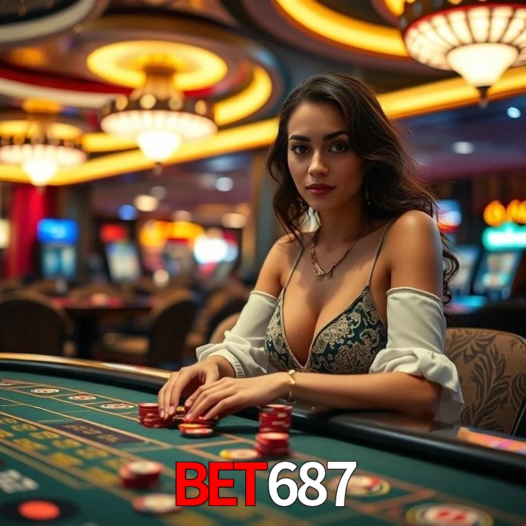 bet687 Benefícios VIP