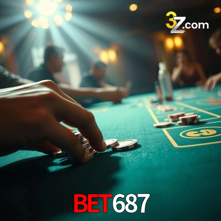 bet687 lottery