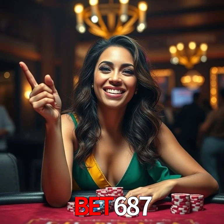 bet687 Segurança