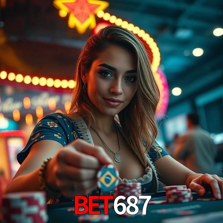 bet687 Suporte