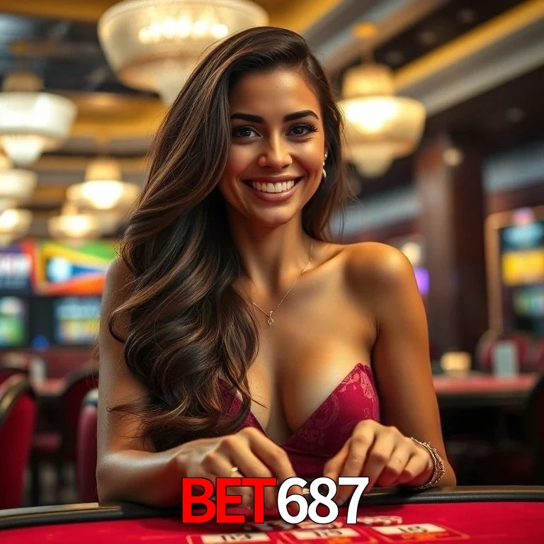 bet687 App Design