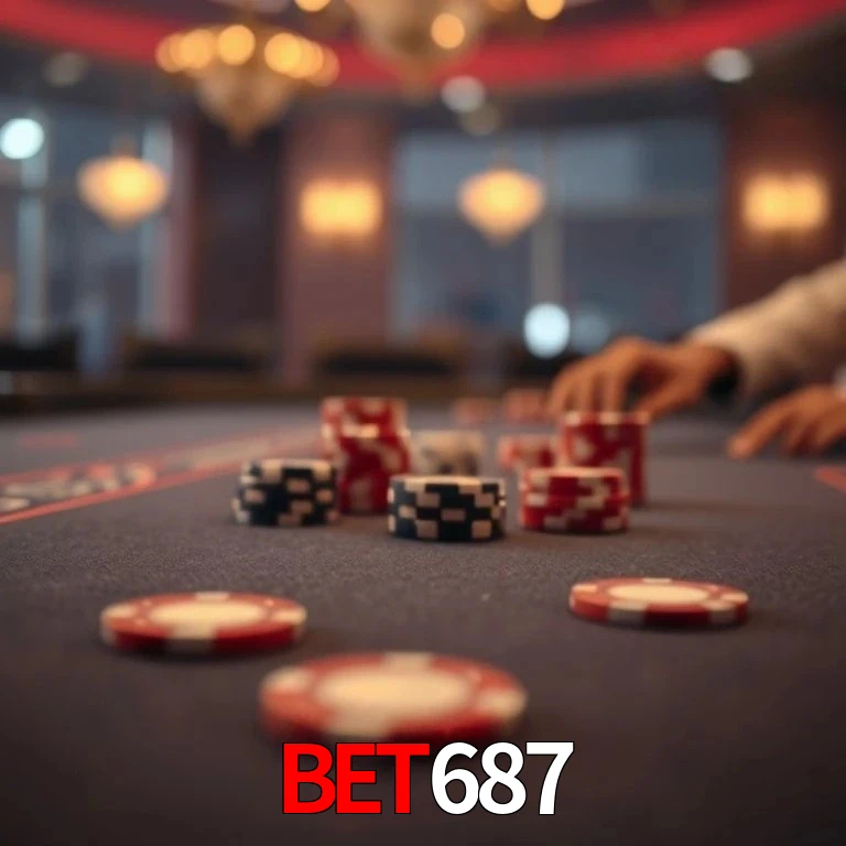 bet687 Promoções