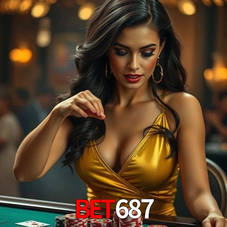 bet687 Segurança