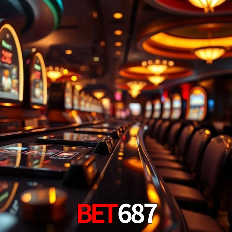 bet687 Segurança
