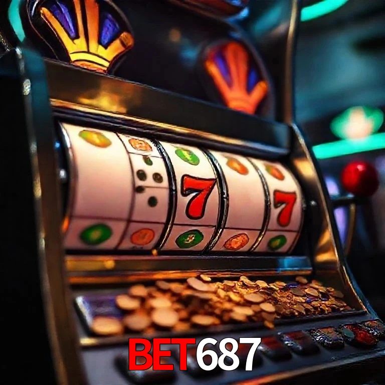 bet687 Segurança