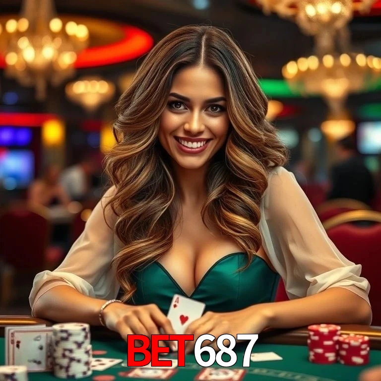bet687 Segurança