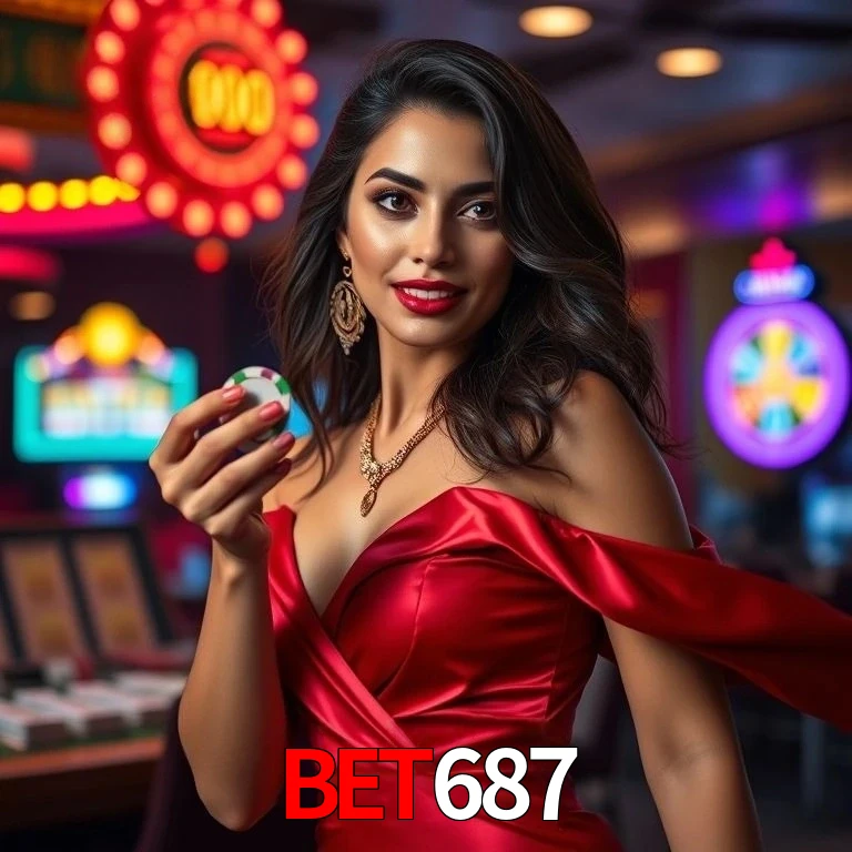 bet687 Torneios Slots