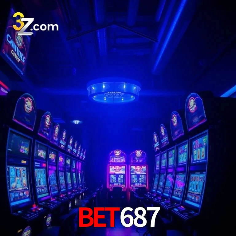 bet687 App Security