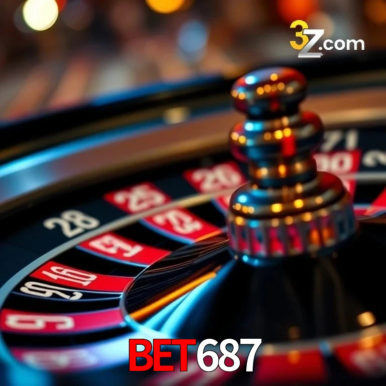 bet687 Segurança