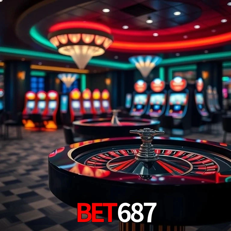 bet687 APK Segurança