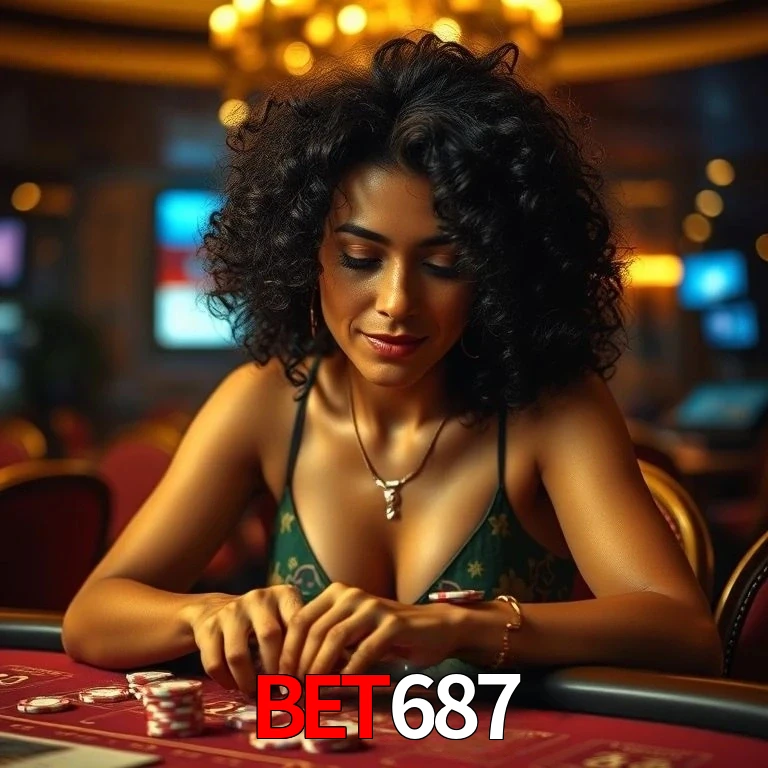 bet687 Jogos Catálogo