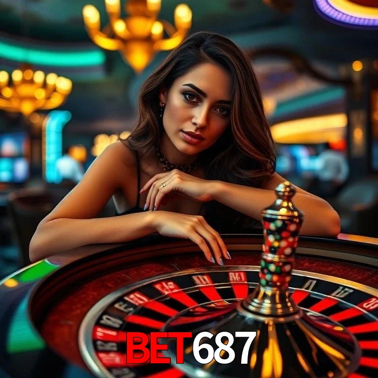 bet687 APK Arquitetura