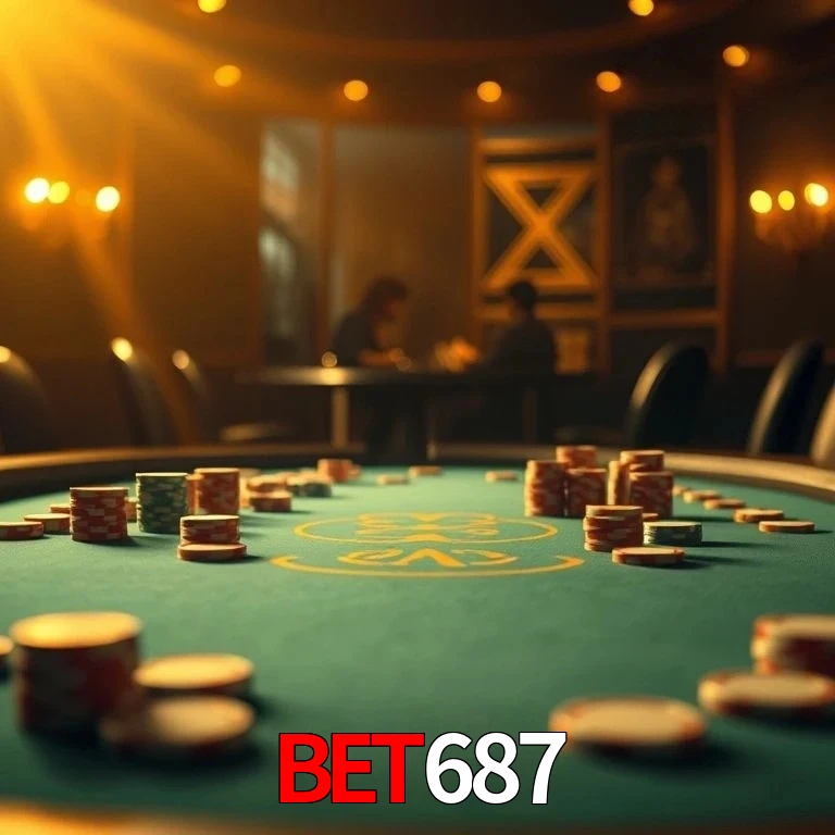 bet687 platform