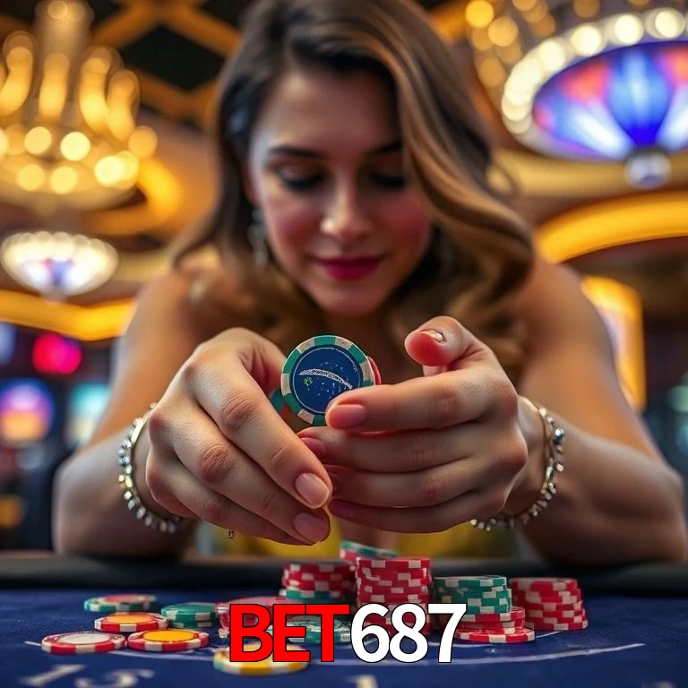 bet687 Segurança
