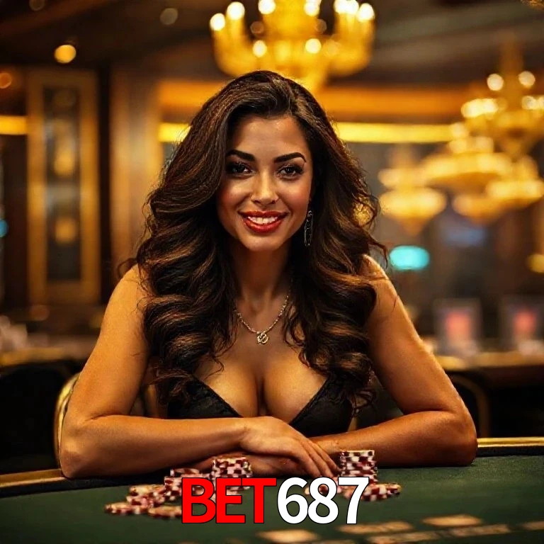 bet687 Live Streaming HD com Stats Opta