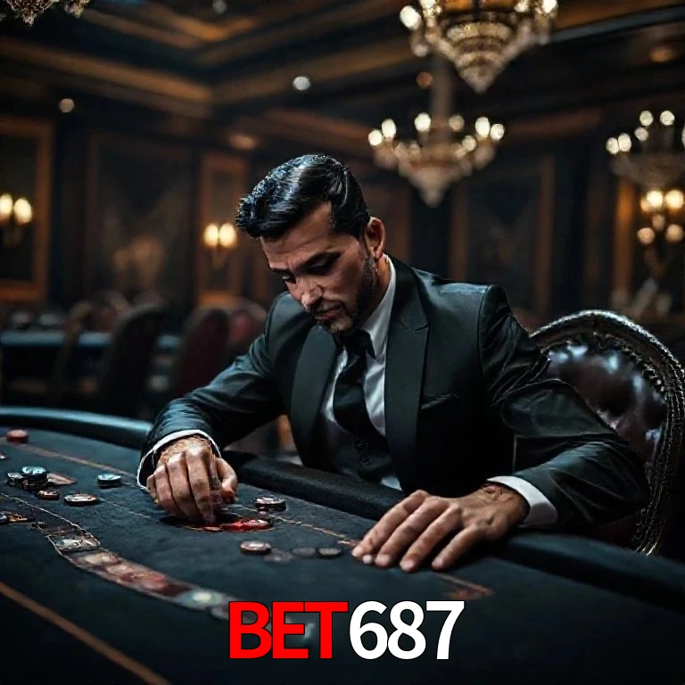 bet687 Segurança