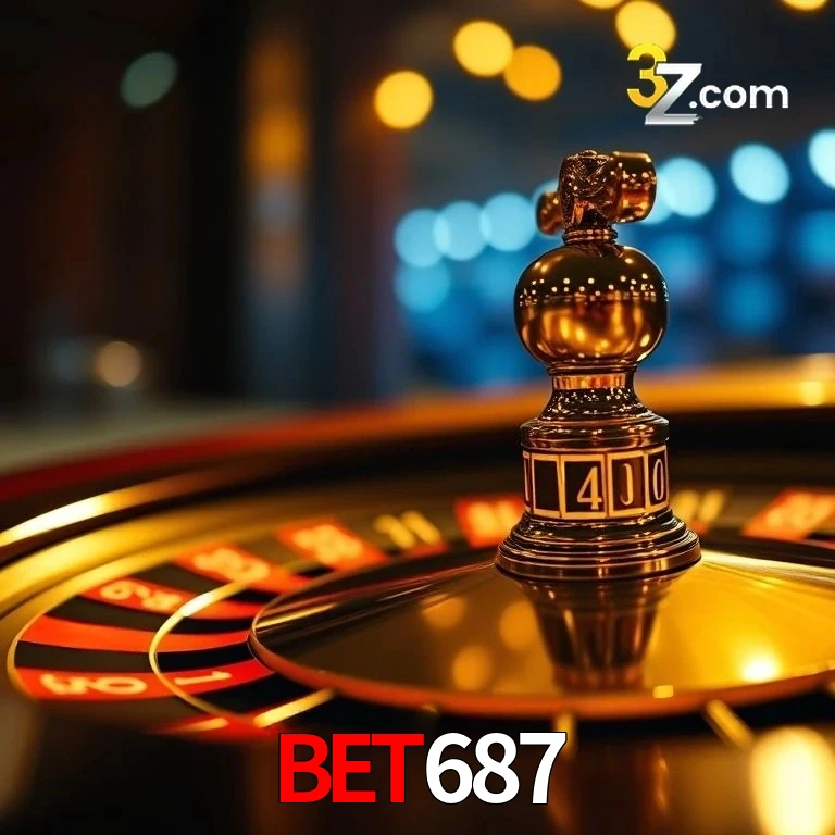 bet687 Segurança