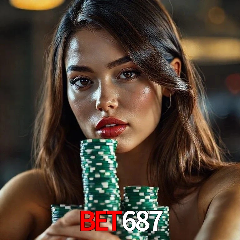 bet687 Slot Temas