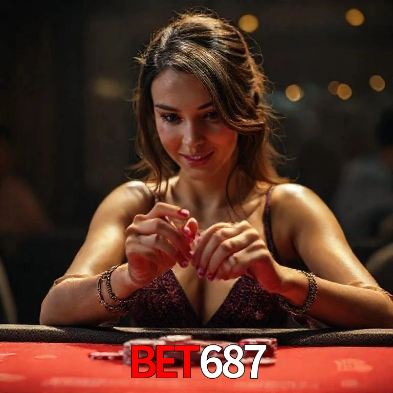 bet687 Segurança